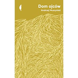 Dom ojców (e-book)