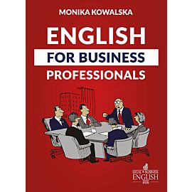 English for Business Professionals