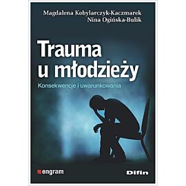 Trauma u młodzieży