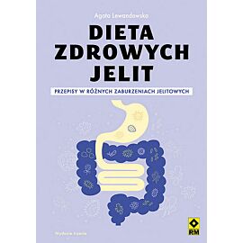 Dieta zdrowych jelit