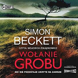 Cd mp3 wołanie grobu