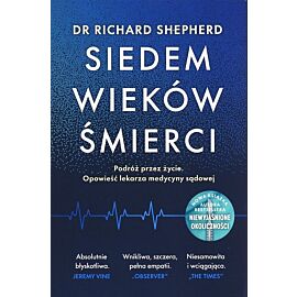 Siedem wieków śmierci