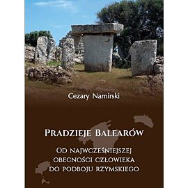 Pradzieje Balearów