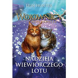 Nadzieja Wiewiórczego Lotu