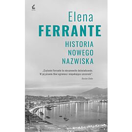 Historia nowego nazwiska
