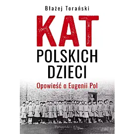 Kat polskich dzieci (Duże Litery)