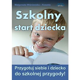 Szkolny start dziecka (e-book)