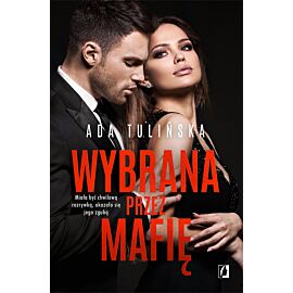 Wybrana przez mafię. Bracia Vedetti