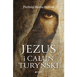 Jezus i Całun Turyński