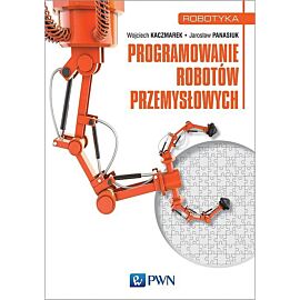 Programowanie robotów przemysłowych