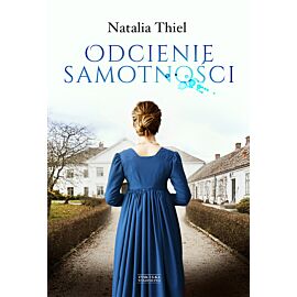 Odcienie samotności (e-book)
