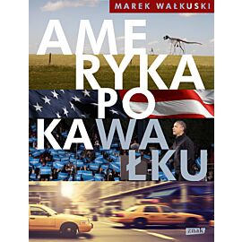 Ameryka po kaWałku