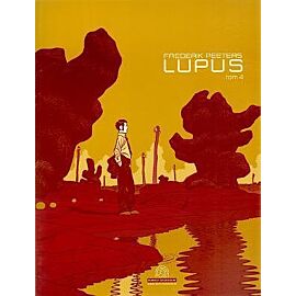 Lupus - 4