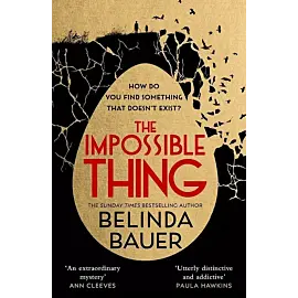 The Impossible Thing