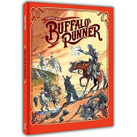 Buffalo Runner