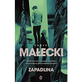 Zapadlina