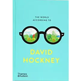 The World According to David Hockney