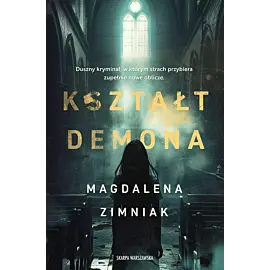 Kształt demona