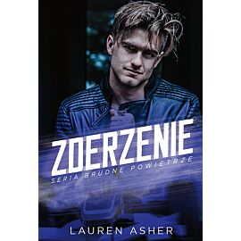 Zderzenie