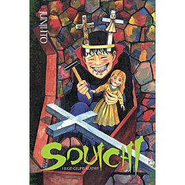 Souichi i jego głupie klątwy