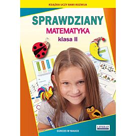 Sprawdziany Matematyka Klasa 2