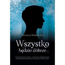 Wszystko będzie dobrze (e-book)