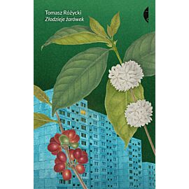 Złodzieje żarówek (e-book)