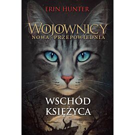 Wschód księżyca (audiobook MP3)