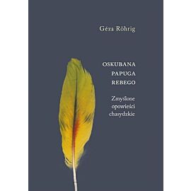Oskubana papuga Rebego