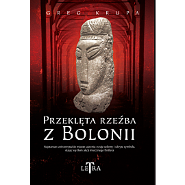 Przeklęta rzeźba z Bolonii (e-book)