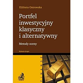 Portfel inwestycyjny klasyczny i alternatywny