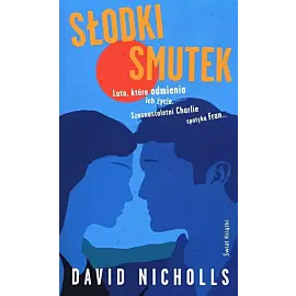 Słodki smutek