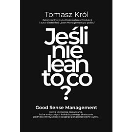 Jak nie lean to co?