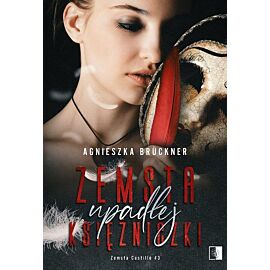 Zemsta upadłej księżniczki