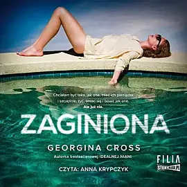 Zaginiona