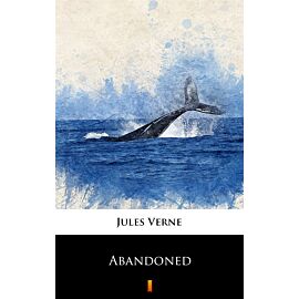 Abandoned (e-book)