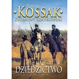 Dziedzictwo. Część 3
