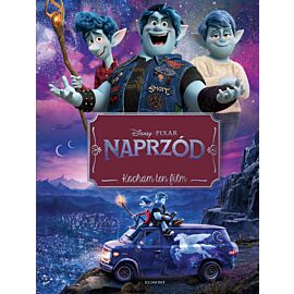 Naprzód. Kocham ten film