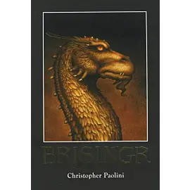 Brisingr. Cykl Dziedzictwo. Księga 3