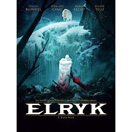 Elryk - 03 - Biały Wilk