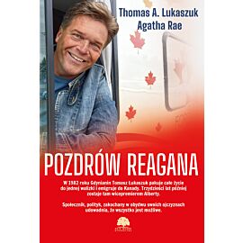 Pozdrów Reagana