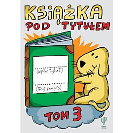 Książka pod tytułem Tom 3