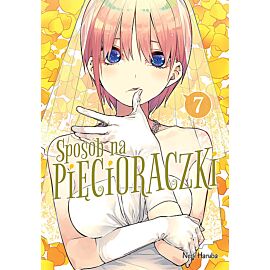 Sposób na pięcioraczki - 07