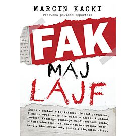 Fak maj lajf