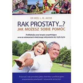 Rak prostaty