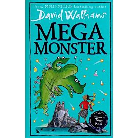 Megamonster