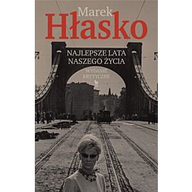 Najlepsze lata naszego życia (e-book)