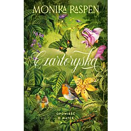 Czartoryska. Opowieść o matce (e-book)