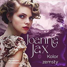 Kolor zemsty (audiobook MP3)