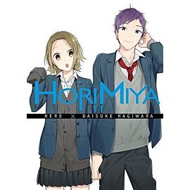 Horimiya - 11